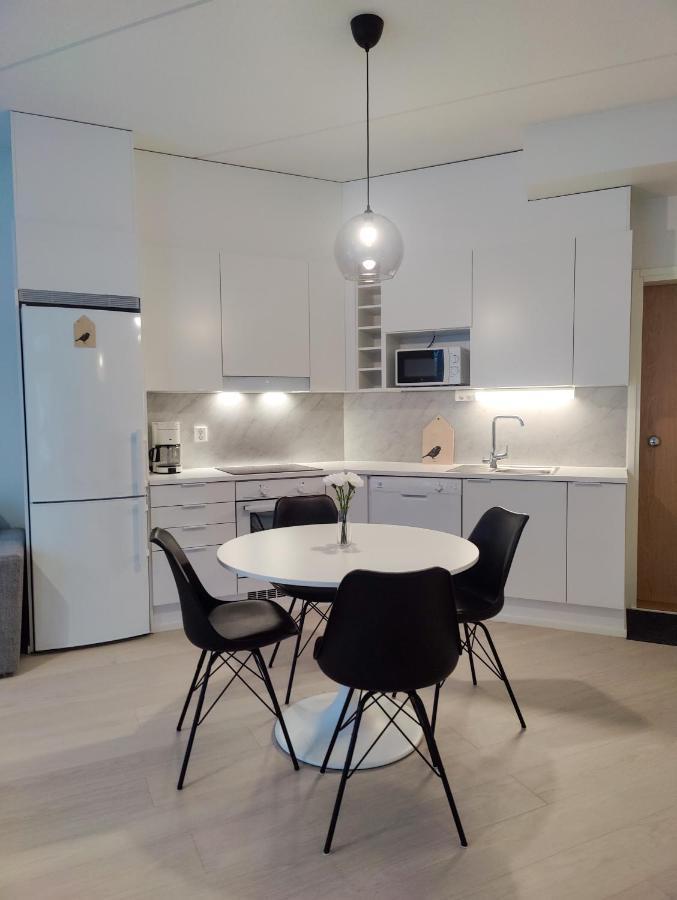 Peaceful Nordic For 5 / Near And Airport Lejlighed Helsinki