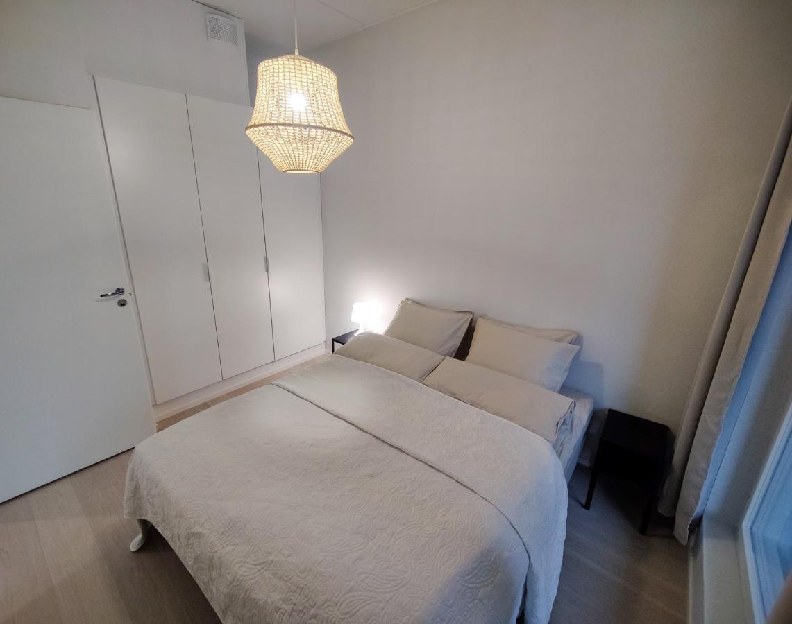 Lejlighed Peaceful Nordic For 5 / Near And Airport